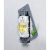 TayMac RACO Flush-Fit 999X 3PK Device Level Plate, Steel