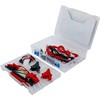 BGS 74511 Measuring Cable and Probe Accessory Assortment for Multimeter