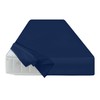 npluseins Bed sheets – 100% Cotton – 6 colours –