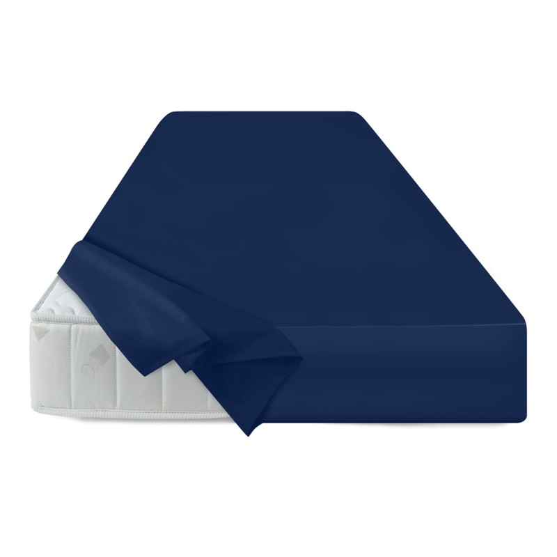 npluseins Bed sheets – 100% Cotton – 6 colours –