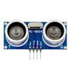 MakerMind HC-SR04 Ultrasonic Sensor Rangefinder Distance Meter Compatible with Arduino,