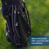 ZOCONE 3 Pack Golf Towel, 30 * 30cm Golf Towels