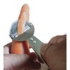 Plai Na Coconut Hand Grater Scraper Shredder Blade Meat Removal