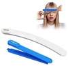 TagRecove Professional Hair Styling Tools: DIY Layering and Trimming Kit