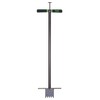 Yard Butler ISP-33 Sod Plugger - Ergonomic & Easy-to-Use Gardening