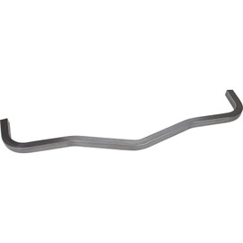1970-81 Camaro Stock Car Front Bumper