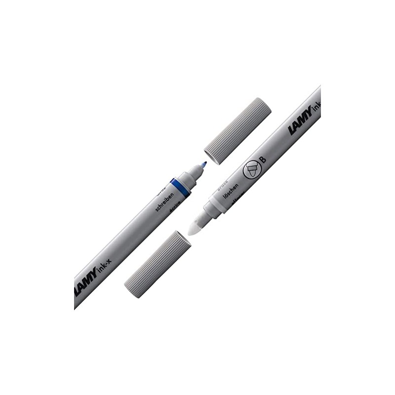 Lamy 1222204 x More Ink System Pen Ink Eraser B