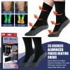 South Moon 35 Degrees Aluminized Fibers Thermal Equipment Comfortable Warm