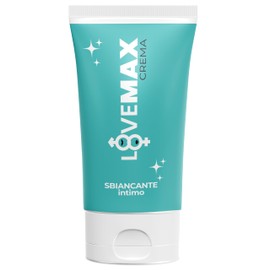 Whitening Cream Brightening Underarm, Intimate, Skin Bleaching, Body - 50 ml