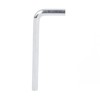 Quick Release Clamp for Arca Style Plate Aluminum Alloy 60mm