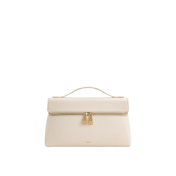 JW PEI Women's Thea Top Handle Bag - White