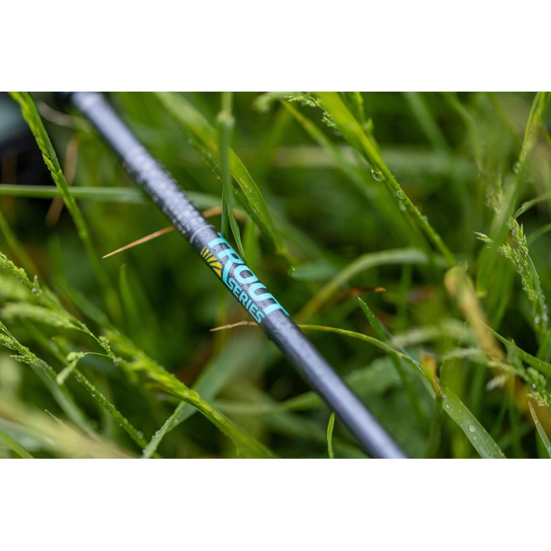 St. Croix Rods Trout Series Spinning Rod, 7'0"(TFS70MXF2)