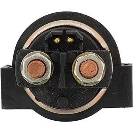 New DB Electrical 240-58019 Voltage Regulator Rectifier Compatible with/Replacement for 182cc 12V Kawasaki KLF185 Bayou 185 85 86 87 88 1985 1986 1987 1988 27010-1075 27010-1314