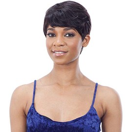 ModelModel Nude Brazilian Natural Human Hair Wig Sugar (NATURAL)