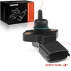 A-Premium Intake Air Temperature Sensor Compatible with Subaru Forester Impreza