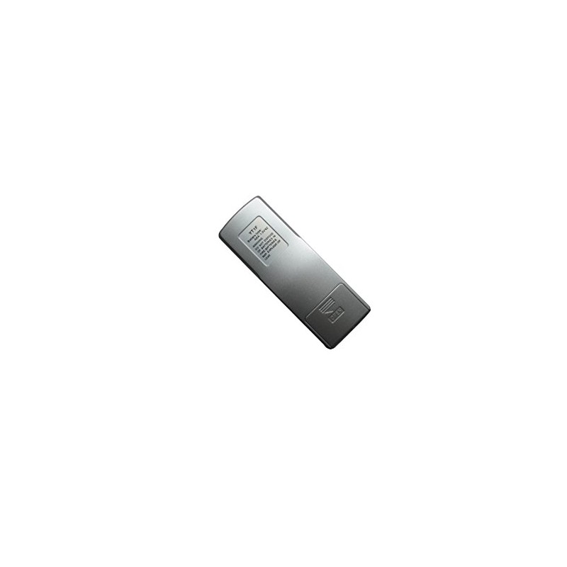 Hotsmtbang Replacement Remote Control for Lennox MS8-CI-09P1A MS8-HI-24P1A MS8-HI-30P1A MS8-HI-12L1A