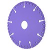 Vacuum Brazed Diamond Saw Blade Demolition Ceramic Tiles Cutting Disc