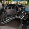 Quivimoro 8414014120 Headlight Dimmer Turn Signal Switch Fits for Toyota