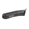 Electric Hair Clipper USB Rechargeable Hair Grooming Trimmer with 3