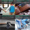 Mini Tracker GPS Tracker Mini Ohne ABO mit Starker Magnet,