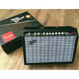 Axe Heaven Fender Twin-Reverb Ornamental Mini Amplifier Model - FTR-AMP-1