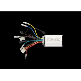 Controller for City Stroller