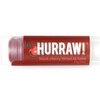Hurraw Lip Balm - Black Cherry