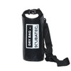 Scubatec Dry Bag – Waterproof Saddle Bag black Size:5 litres