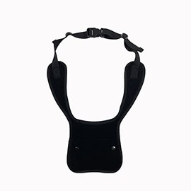 Ajustador de cinturón de seguridad para niños y coche, funda universal para cinturón de seguridad para vehículos, arnés de viaje, correa ajustable para el hombro, mantiene a los bebés fuera