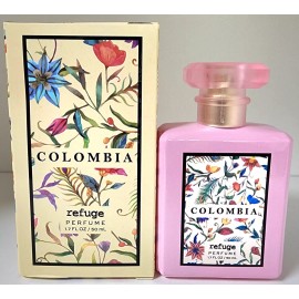 Charlotte Russe Perfume Columbia Refuge 1.7 oz 50 ml