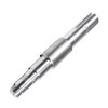 BIRO Meat Saw Lower Wheel Shaft for Models 33, 3334,
