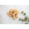 Walkers Shortbread Fingers Shortbread Cookies Snack Packs, 24 Count