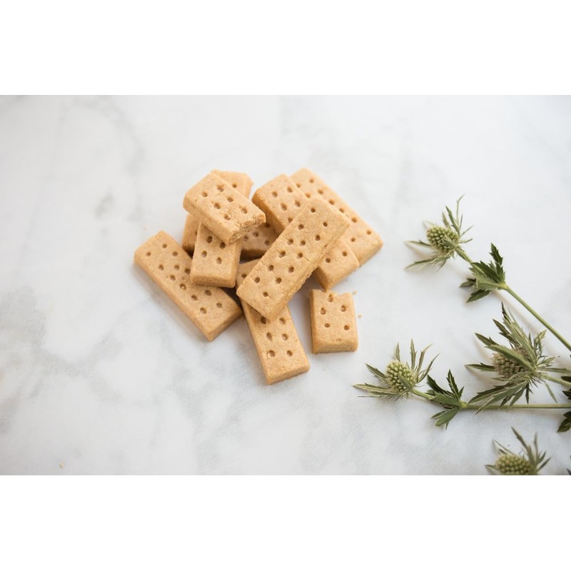 Walkers Shortbread Fingers Shortbread Cookies Snack Packs, 24 Count