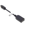 Dell Genuine Dell DisplayPort to Mini DisplayPort Adapter - 5"