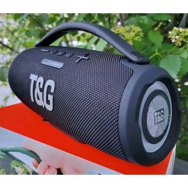 T&G High Power BIG Party Bluetooth Speaker  Waterproof Portable