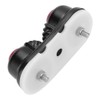 Ball Bearing Cam Clamp, Cam Clamp, Fast Entry Durable Flexible