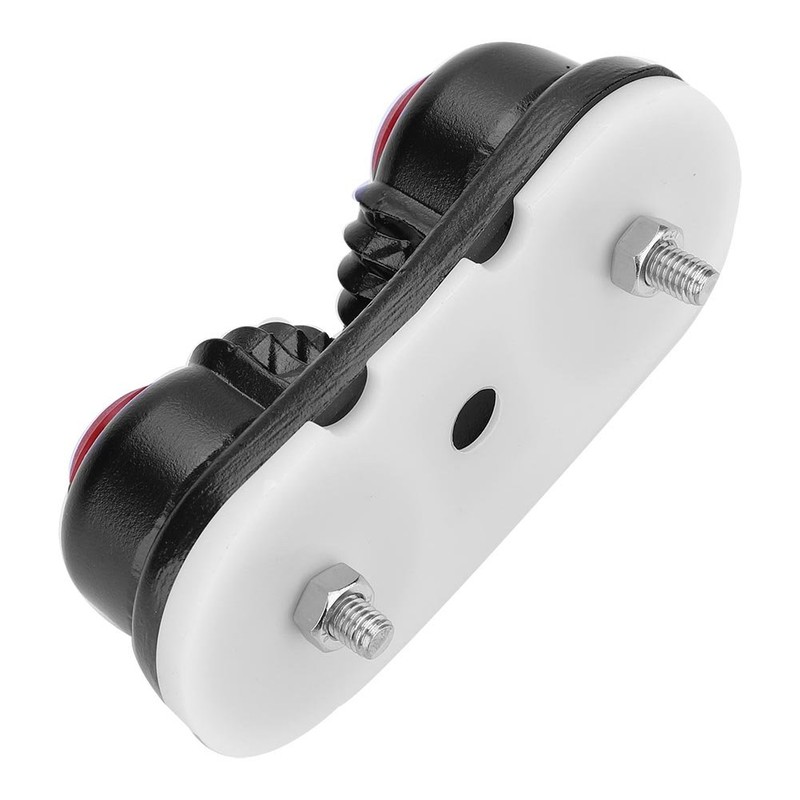 Ball Bearing Cam Clamp, Cam Clamp, Fast Entry Durable Flexible
