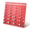 28 Thread Checker, Nut and Bolt Thread Checker, Bolt Size