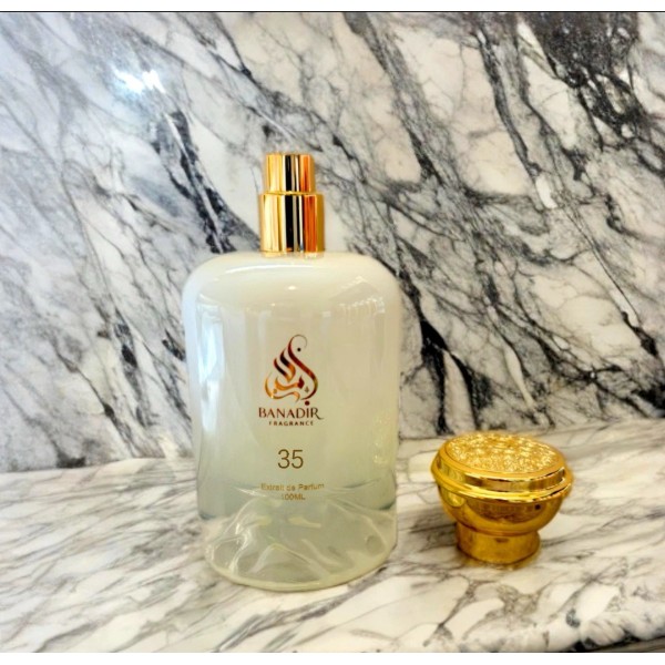 Banadirfragrance Banadirfragran