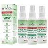 Hygea Natural Extra Strength Bed Bug Killer & Mite Travel