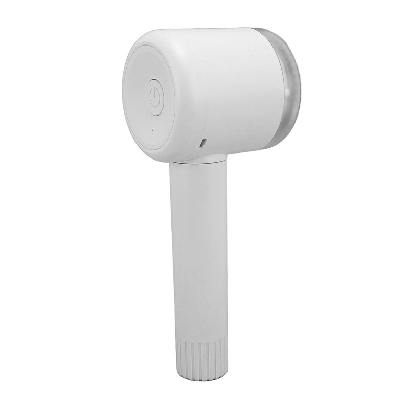 Electric Lint Shaver Fuzz Removing 6 Blades High Efficiency Lint