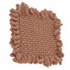 Soft Newborn Baby Photography Mat Blanket Knitted Photography Shoot Backdrops