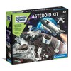 Clementoni - Science Lab Asteroid Science 7 Years, Excavation Kit,