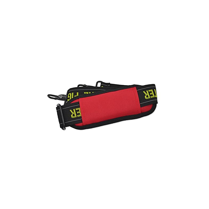 Lightning X Padded Shoulder Strap for Gear Bags w/Scissor Clips