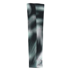 Oakley Men's Baseball Arm Cover 25.0, (00G) BLACK PRINT