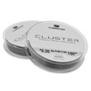 Tubertini Cluster Sinking Fishing Line 50% Nylon 50% Fluorocarbon -