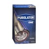 Purolator BOSS - Filtro de aceite, Azul, single filter
