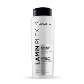 VITALCARE Laminplex Laminplex System Repair Shampoo for Dull and Damaged Hair 400ml