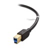 Cable Matters USB 3.0 Cable (USB 3 Cable, USB 3.0