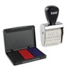 Sello Trodat Creative Mini Black
